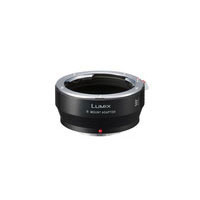 Panasonic Leica R Lens Mount for Lumix G1/GH1 (DMW-MA3RE)